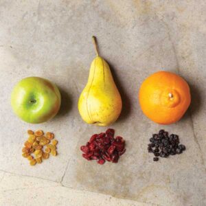 Make Meals More Interesting: Homemade Chutney Image